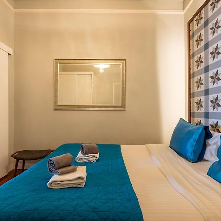 Portuguese Charm In Lisbon Lejlighed Eksteriør billede