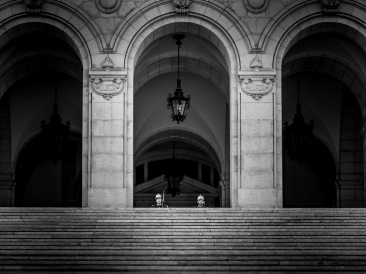 Portuguese Charm In Lisbon Lejlighed Eksteriør billede