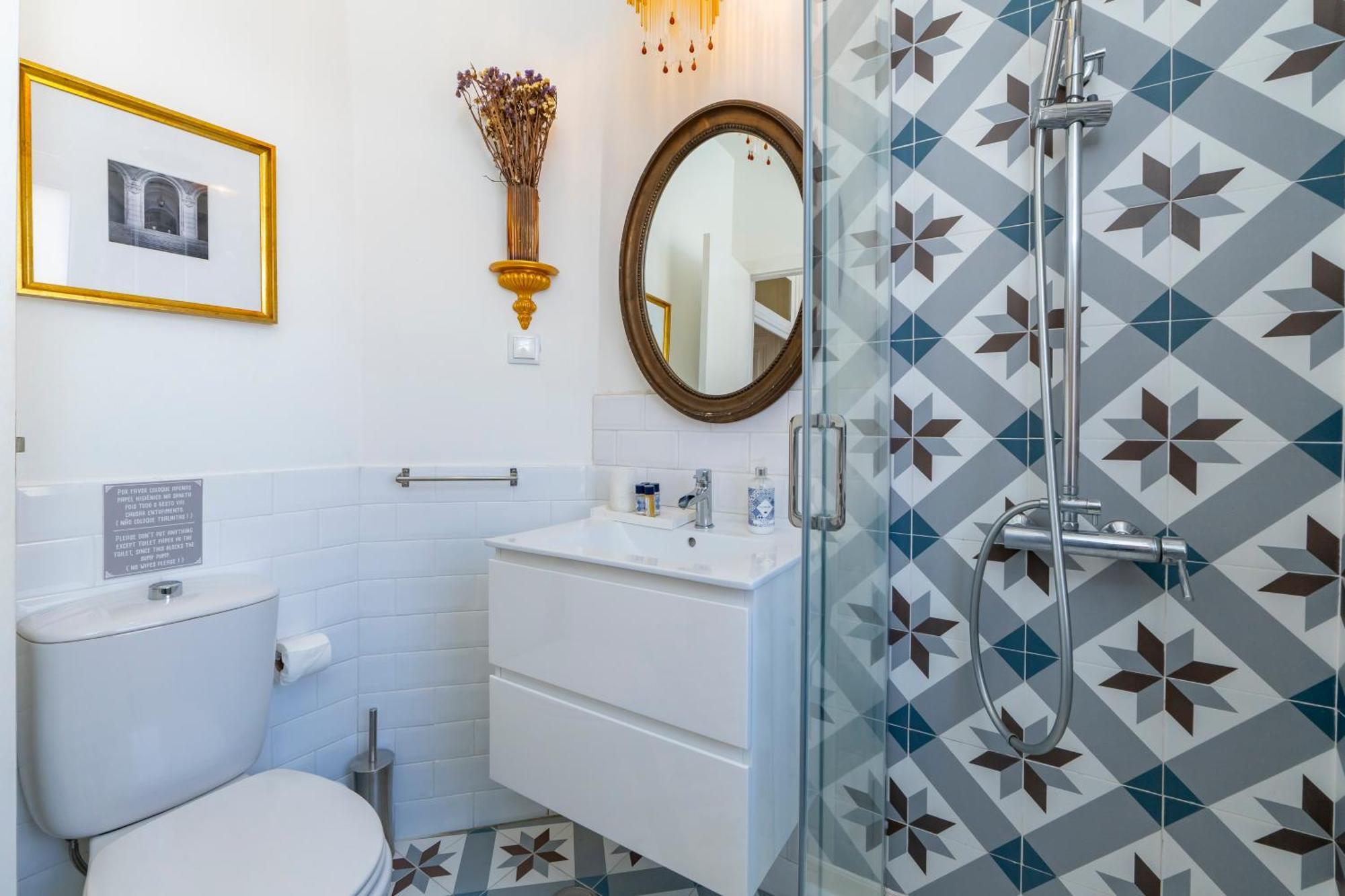 Portuguese Charm In Lisbon Lejlighed Eksteriør billede