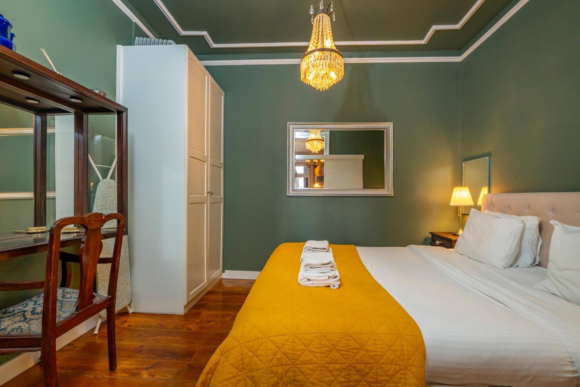 Portuguese Charm In Lisbon Lejlighed Eksteriør billede