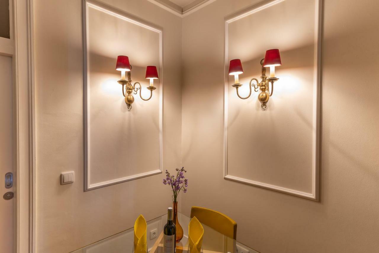 Portuguese Charm In Lisbon Lejlighed Eksteriør billede