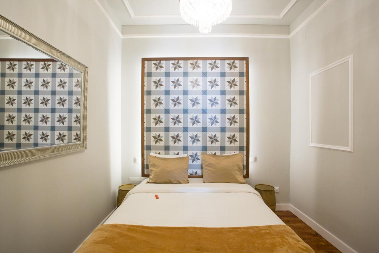 Portuguese Charm In Lisbon Lejlighed Eksteriør billede